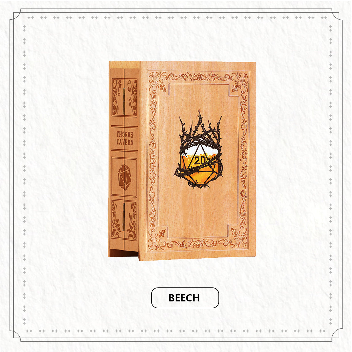 Dice Tower