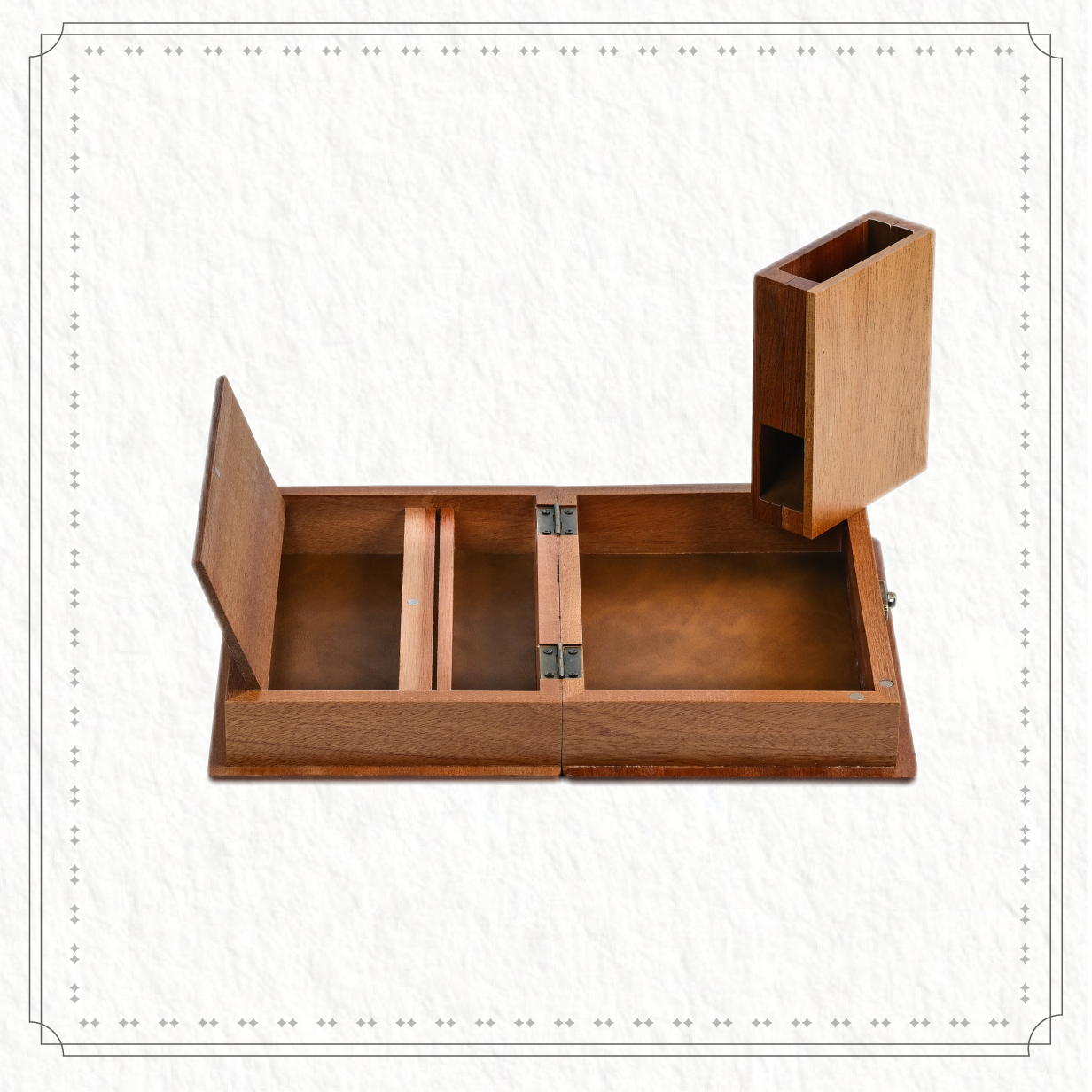 Dice Tower