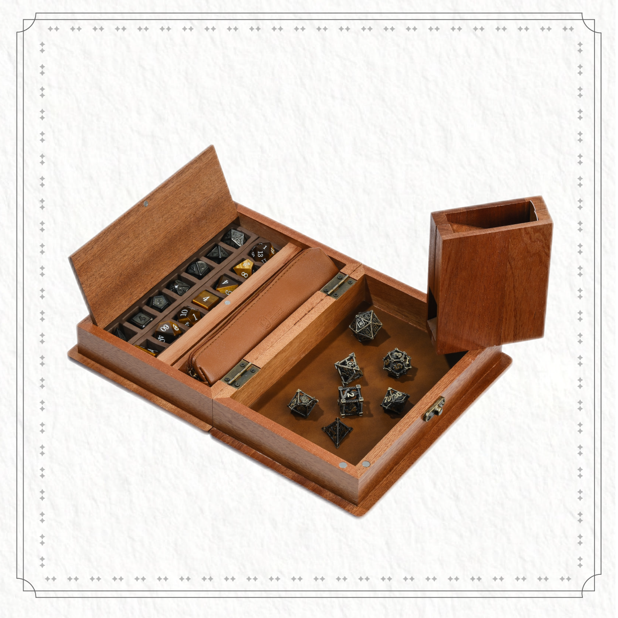 Dice Tower