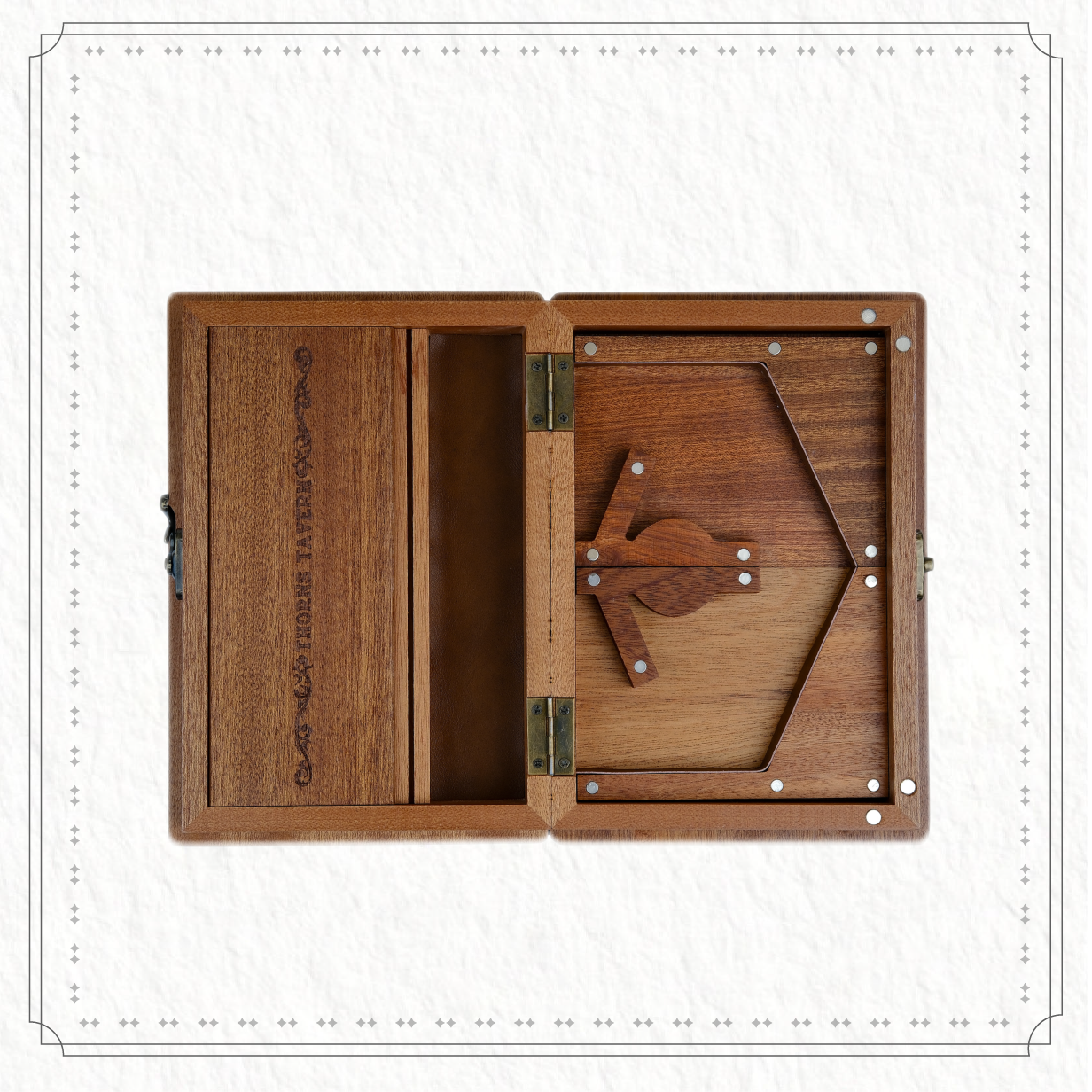Dice Tower