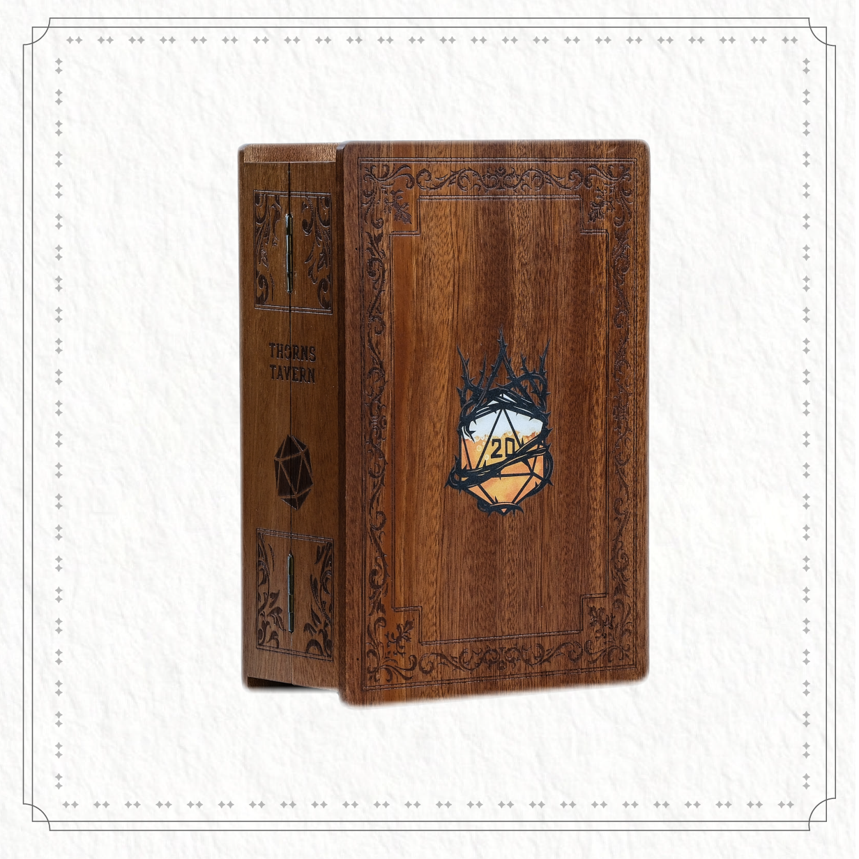 Dice Tower