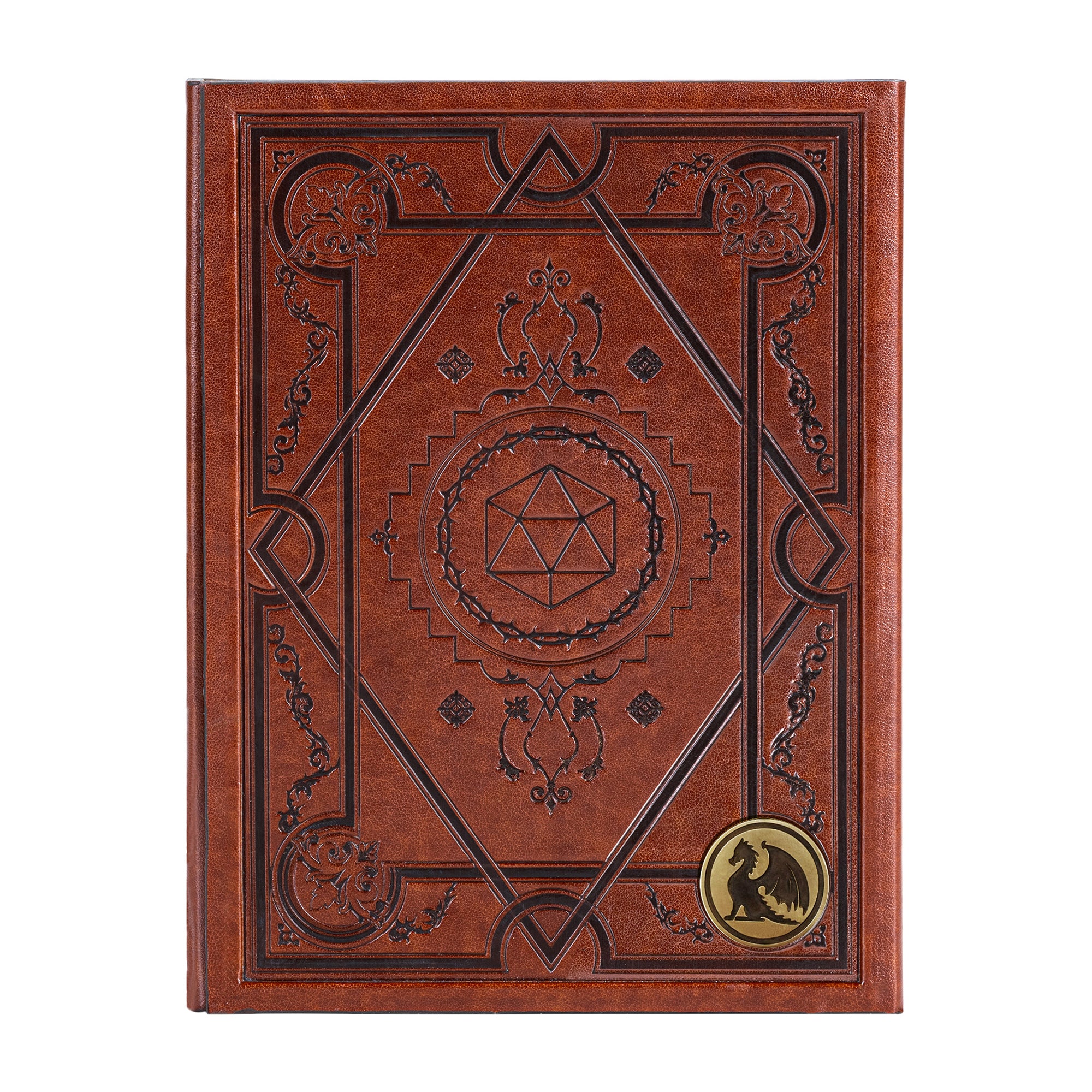 The Ultimate Notebook Custom-UV cover